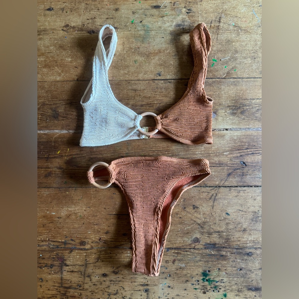 Cleonie bikini